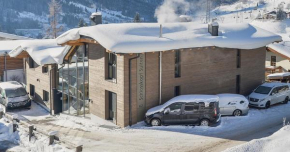 Schlosskopf Suiten Sankt Anton Am Arlberg